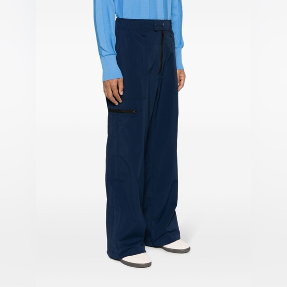 adidas Originals Wales Bonner recycled tech cargo pants $220 Adidas IT9779